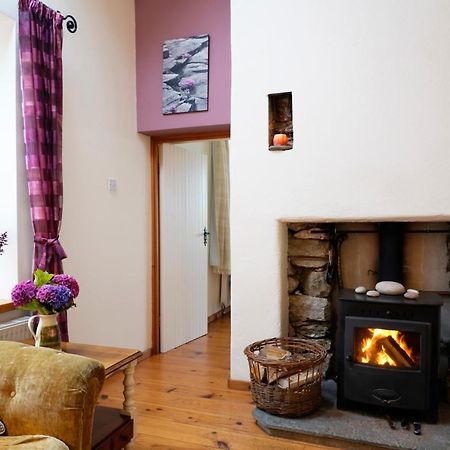 Meadow Cottage Belmullet Exterior foto