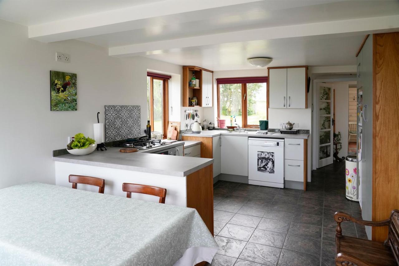 Meadow Cottage Belmullet Exterior foto