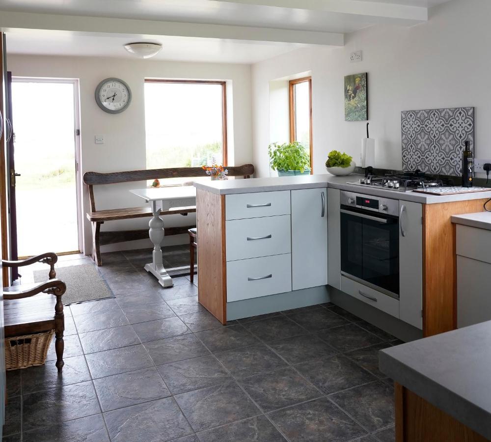 Meadow Cottage Belmullet Exterior foto