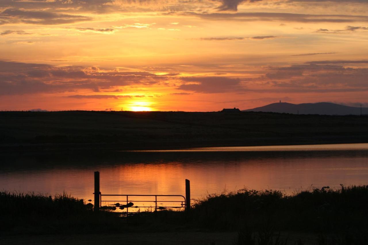 Meadow Cottage Belmullet Exterior foto