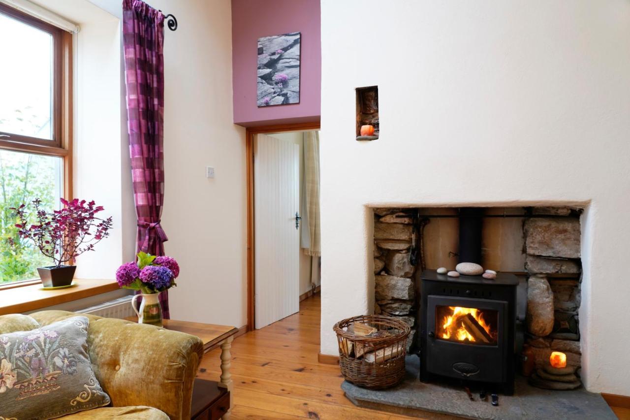 Meadow Cottage Belmullet Exterior foto