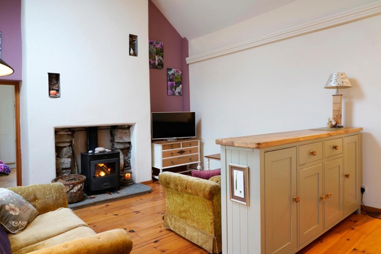 Meadow Cottage Belmullet Exterior foto