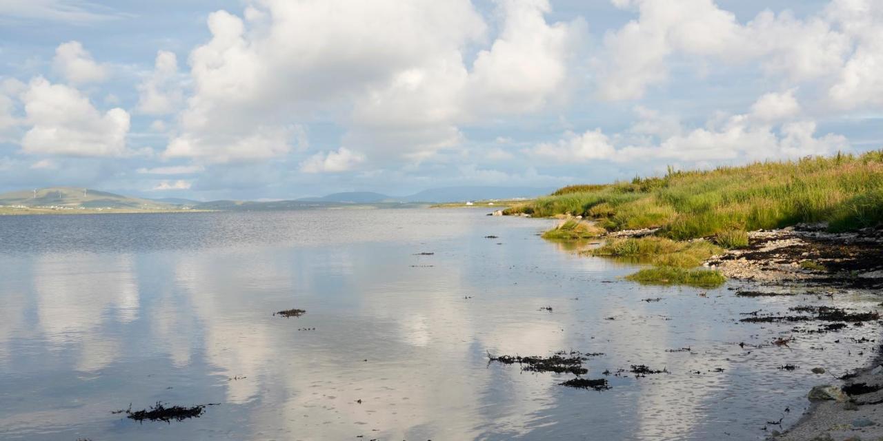 Meadow Cottage Belmullet Exterior foto